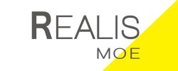 Logo REALIS MOE