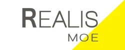 Logo REALIS MOE